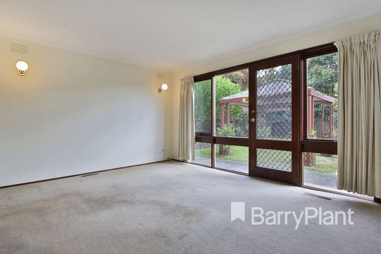 Fifth view of Homely house listing, 15 Tennyson Court, Templestowe VIC 3106