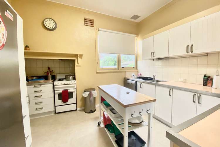 Third view of Homely house listing, 5 Chauvel Street, Heidelberg Heights VIC 3081