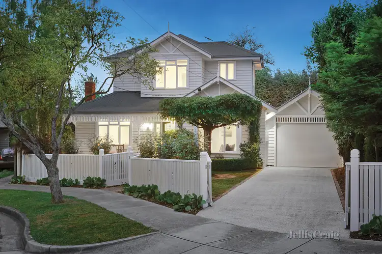2 Lucknow Court, Mitcham VIC 3132