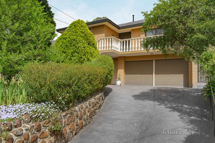 23 Miriam Street, Rosanna VIC 3084