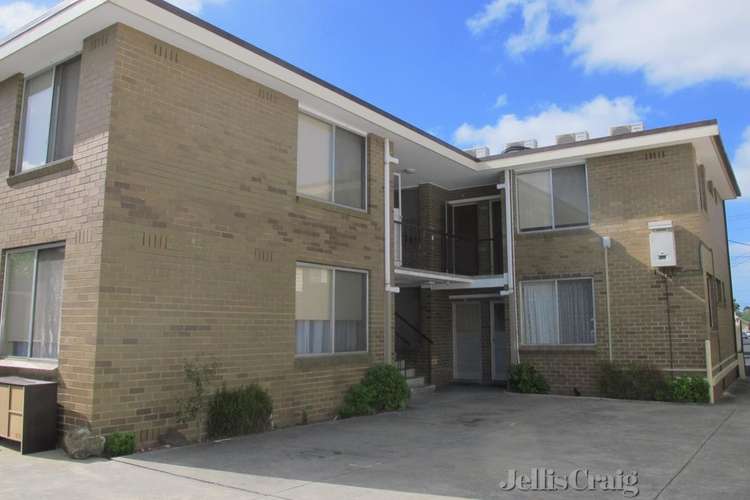 Fourth view of Homely apartment listing, 3/49 Collier Crescent, Brunswick VIC 3056