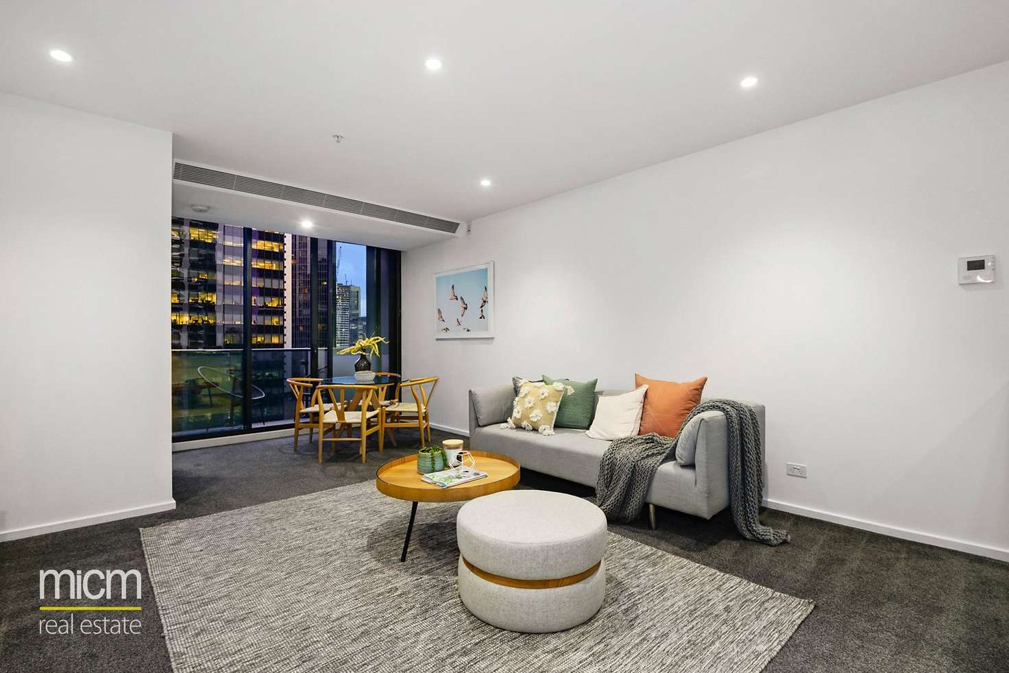 Main view of Homely apartment listing, 1905/151 City Road, Southbank VIC 3006