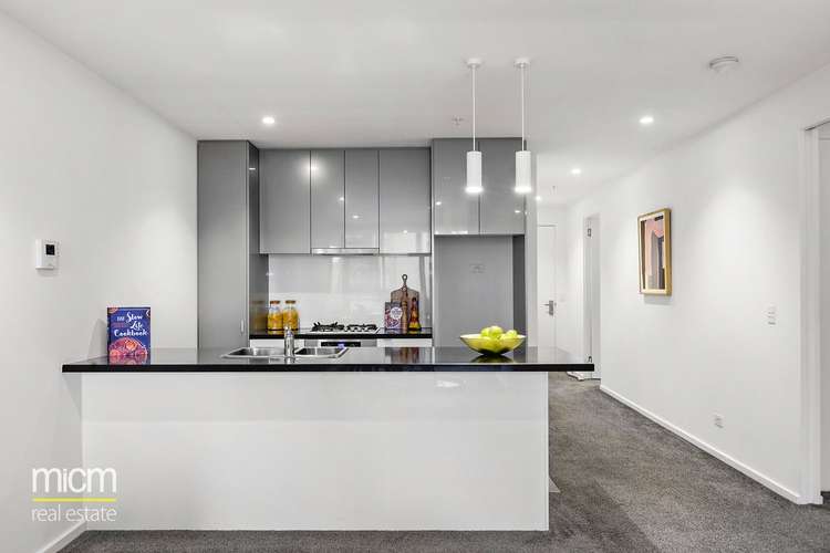 Fourth view of Homely apartment listing, 1905/151 City Road, Southbank VIC 3006