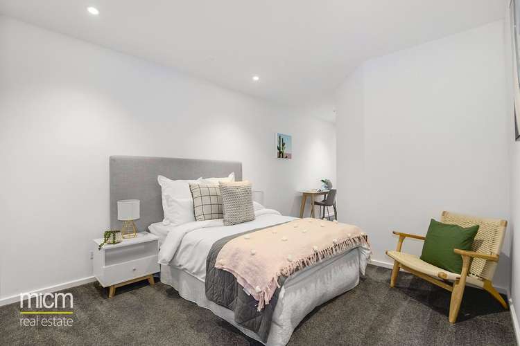 Sixth view of Homely apartment listing, 1905/151 City Road, Southbank VIC 3006