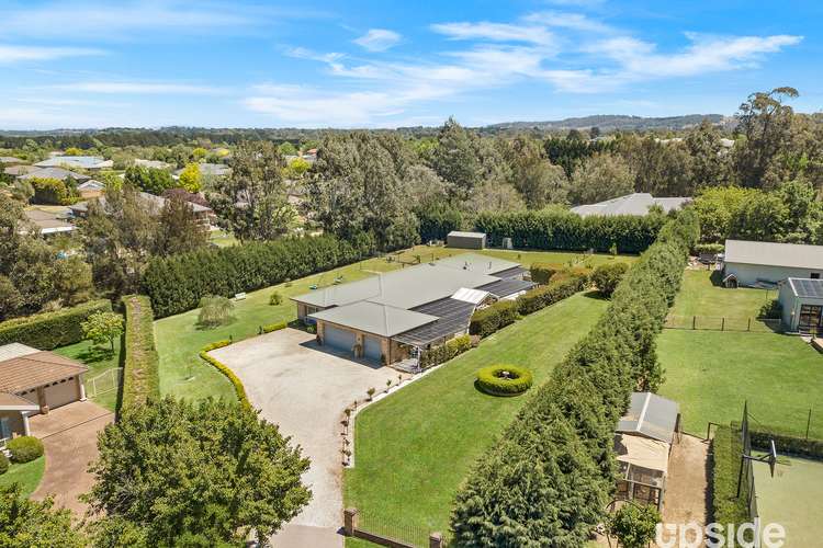 Main view of Homely house listing, 4 Marney Close, Bowral NSW 2576