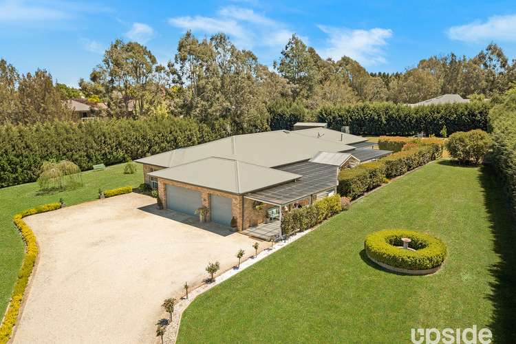 Third view of Homely house listing, 4 Marney Close, Bowral NSW 2576