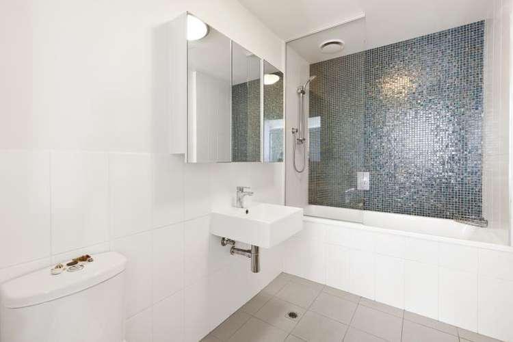 Fourth view of Homely apartment listing, 105/2 Olive York Way, Brunswick West VIC 3055