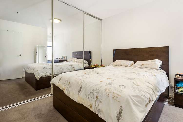 Fifth view of Homely apartment listing, 105/2 Olive York Way, Brunswick West VIC 3055