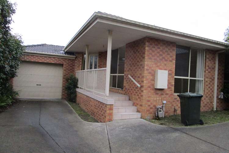 Main view of Homely unit listing, 2/17 Kirstina Road, Glen Waverley VIC 3150