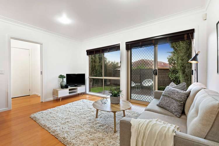 Second view of Homely townhouse listing, 4/227-231 Mitcham  Road, Mitcham VIC 3132