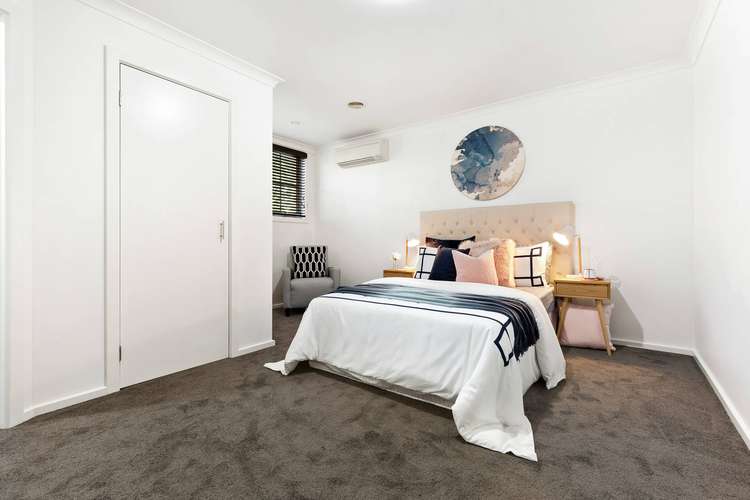 Third view of Homely townhouse listing, 4/227-231 Mitcham  Road, Mitcham VIC 3132