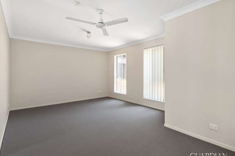 Second view of Homely house listing, 4 Burnier Court, Shailer Park QLD 4128