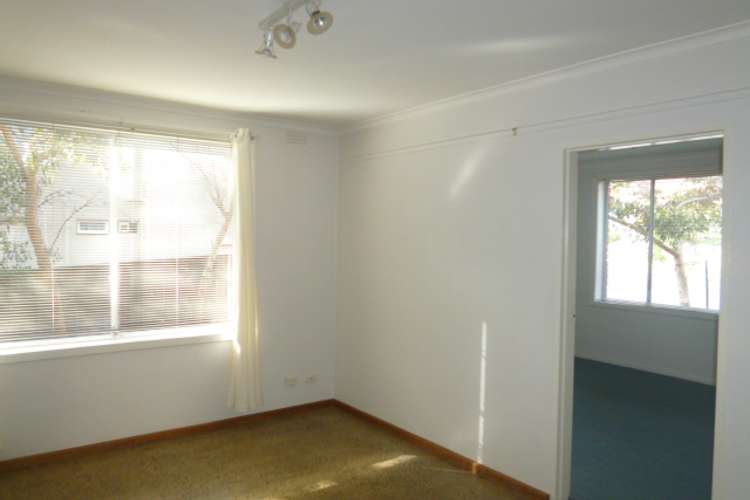 Second view of Homely apartment listing, 1/10 Walker Street, Brunswick West VIC 3055