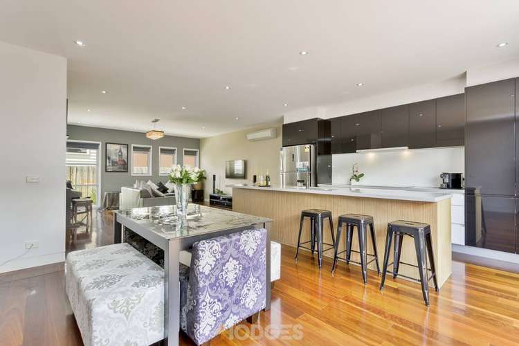 Third view of Homely townhouse listing, 2/42 Walter Street, Ascot Vale VIC 3032