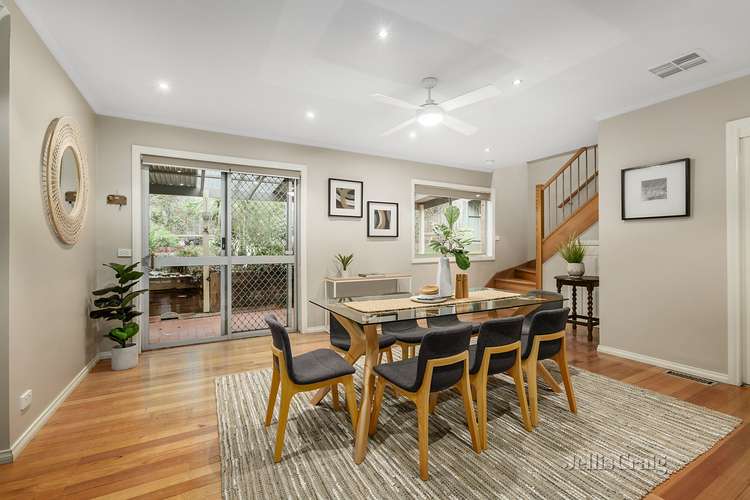 Third view of Homely house listing, 8 Cygnet Court, Eltham VIC 3095