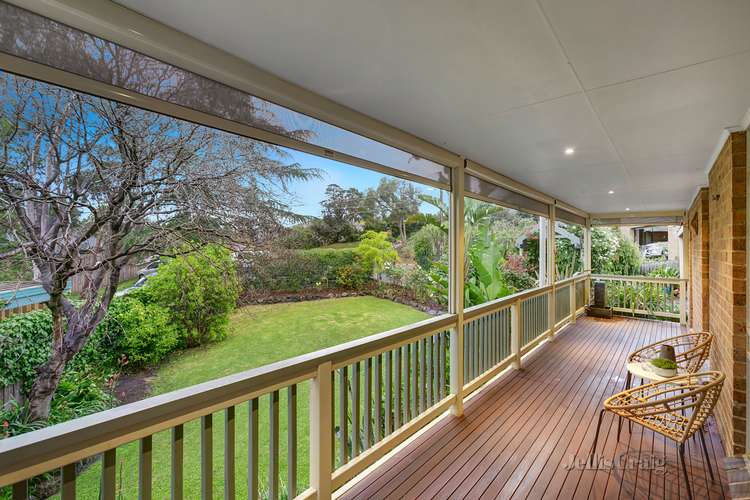 Fifth view of Homely house listing, 8 Cygnet Court, Eltham VIC 3095