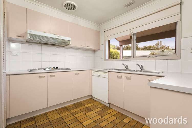 Fifth view of Homely house listing, 12 Inglewood Close, Doncaster East VIC 3109