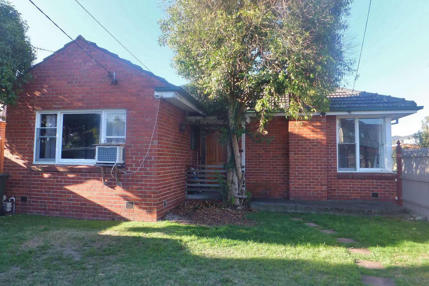 Main view of Homely house listing, 1/33 Latham Street, Bentleigh East VIC 3165