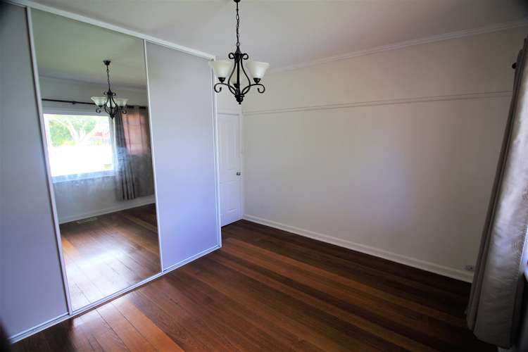 Fourth view of Homely house listing, 1/33 Latham Street, Bentleigh East VIC 3165