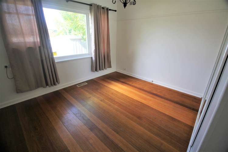 Fifth view of Homely house listing, 1/33 Latham Street, Bentleigh East VIC 3165