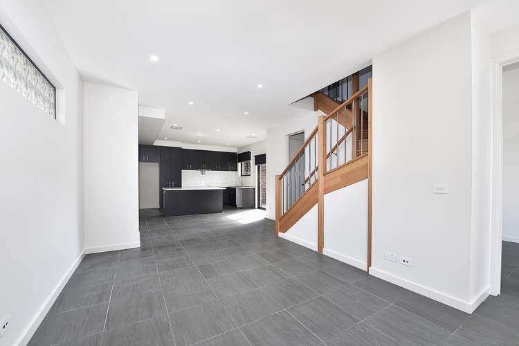 Second view of Homely townhouse listing, 1/14 Vaynor Street, Niddrie VIC 3042