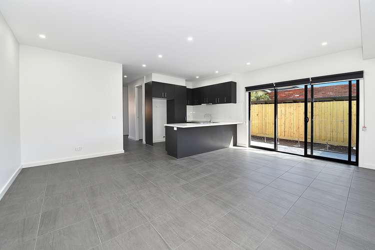 Third view of Homely townhouse listing, 3/14 Vaynor Street, Niddrie VIC 3042