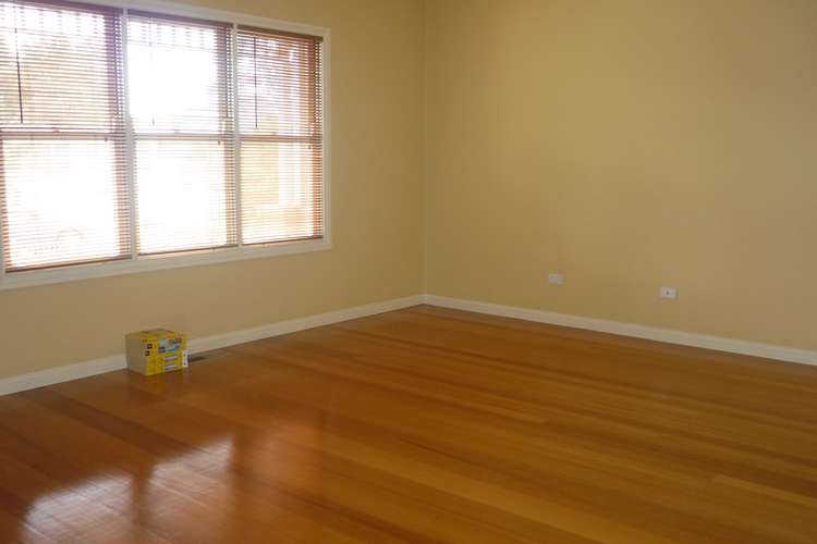 Second view of Homely townhouse listing, 23 Tait Street, Newport VIC 3015