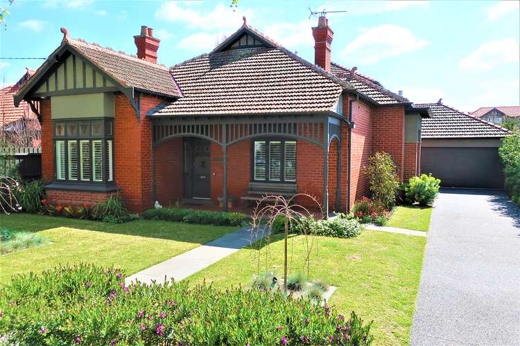 Main view of Homely house listing, 23 Kerferd Street, Malvern East VIC 3145