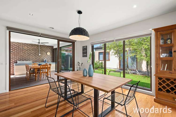 Fourth view of Homely house listing, 5 Wilcox Street, Preston VIC 3072