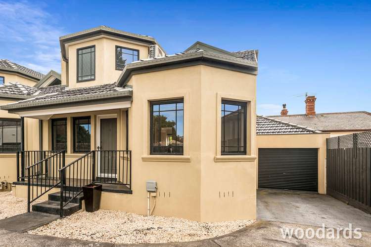 Main view of Homely townhouse listing, 2/84 Bruce Street, Preston VIC 3072