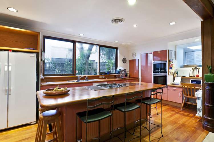 Main view of Homely house listing, 3 Baird  Street, Brighton East VIC 3187