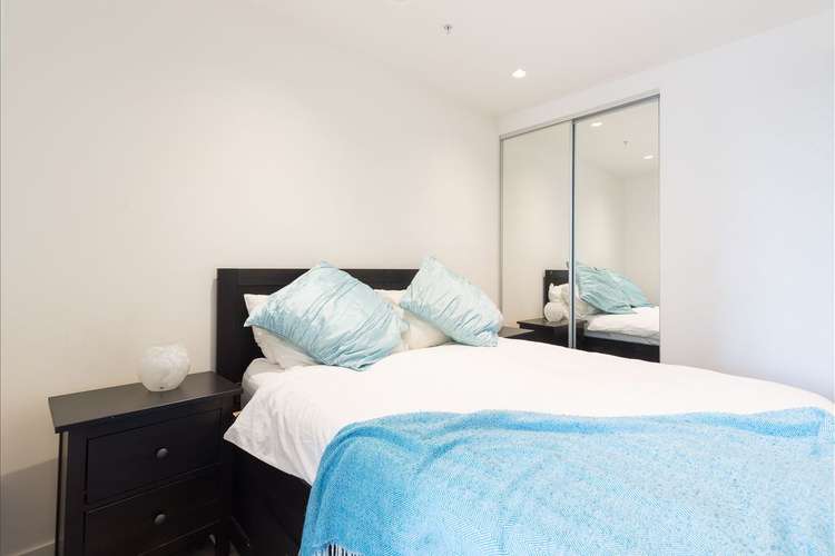 Third view of Homely apartment listing, 421/1 Acacia  Place, Abbotsford VIC 3067