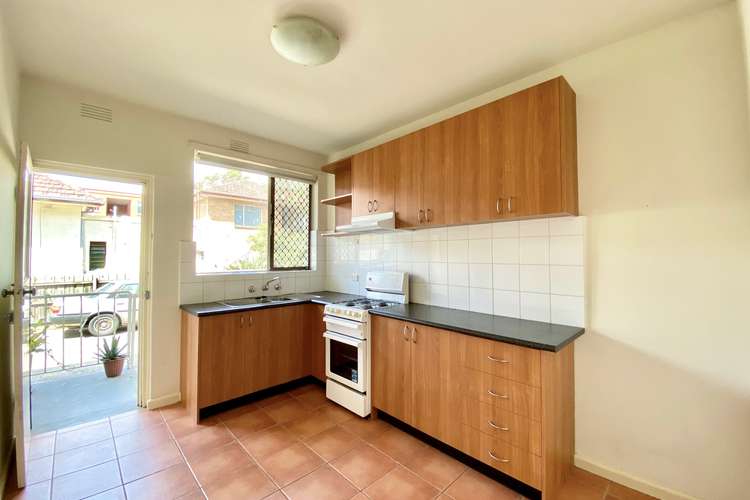 Second view of Homely apartment listing, 3/117 Westbury Street, St Kilda East VIC 3183