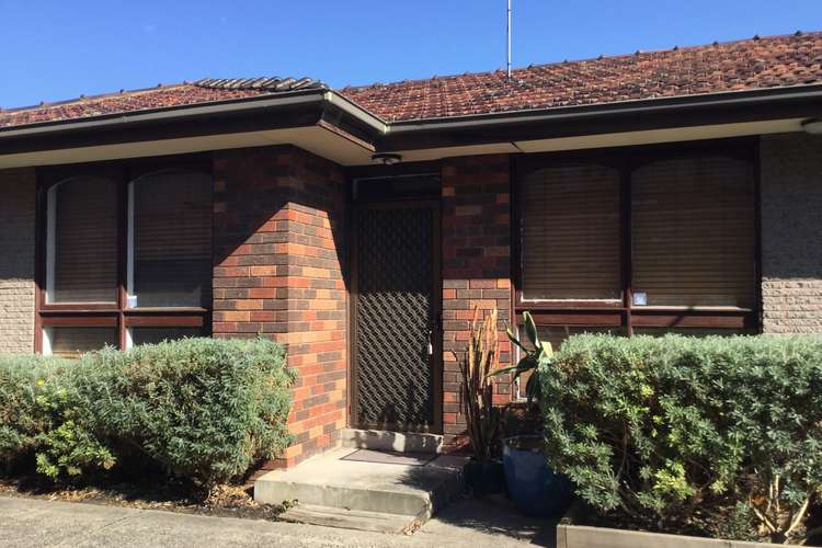 Main view of Homely unit listing, 5/45 Davies Street, Brunswick VIC 3056