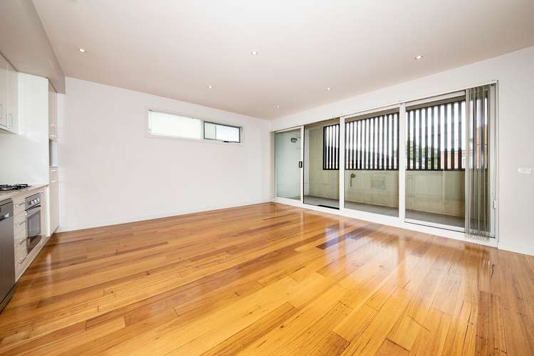 Second view of Homely apartment listing, 4/1a Royal Avenue, Glen Huntly VIC 3163