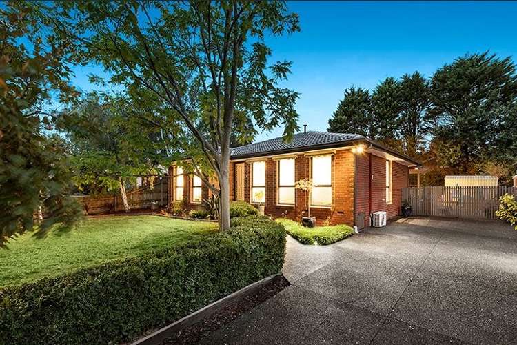 Main view of Homely house listing, 7 Saunders  Close, Lysterfield VIC 3156