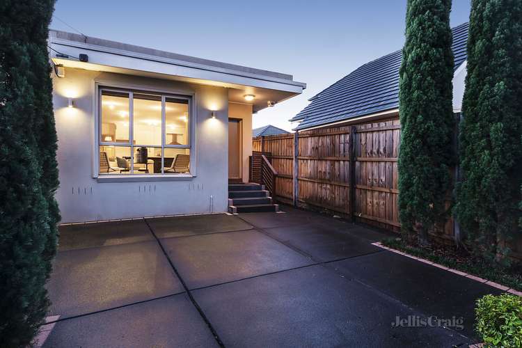 Main view of Homely house listing, 250 Rathmines Street, Fairfield VIC 3078