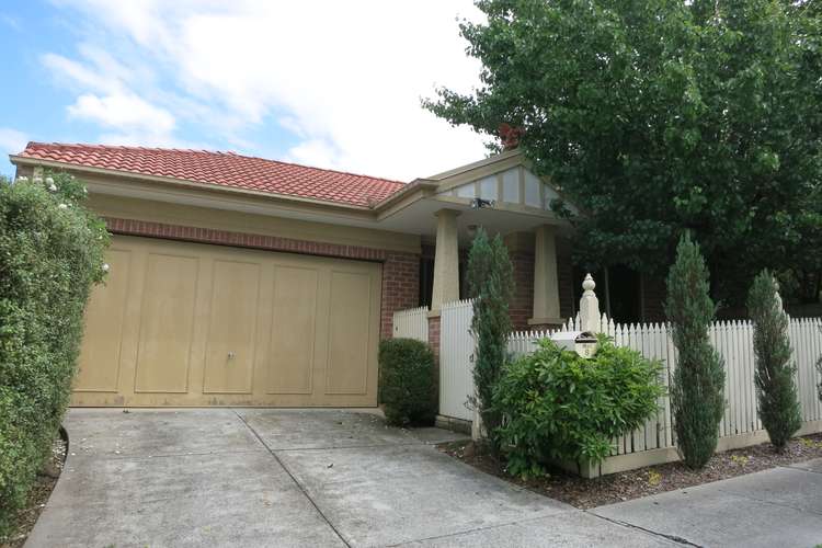 Main view of Homely house listing, 8 Thelma Street, Nunawading VIC 3131