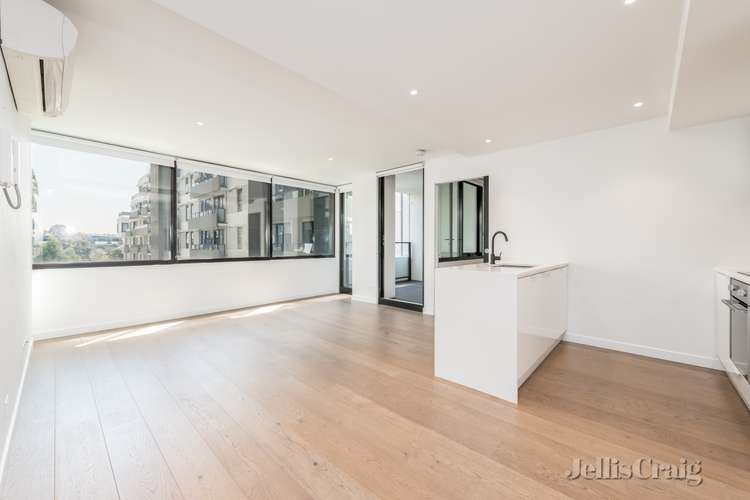 Main view of Homely apartment listing, 207/22-26 Barkly Street, Brunswick East VIC 3057