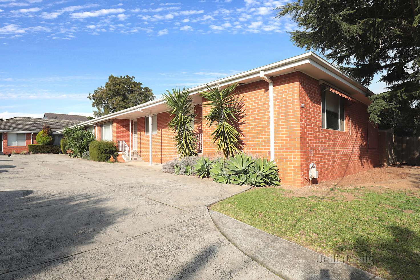 Main view of Homely unit listing, 6/42 Beaumaris Parade, Highett VIC 3190