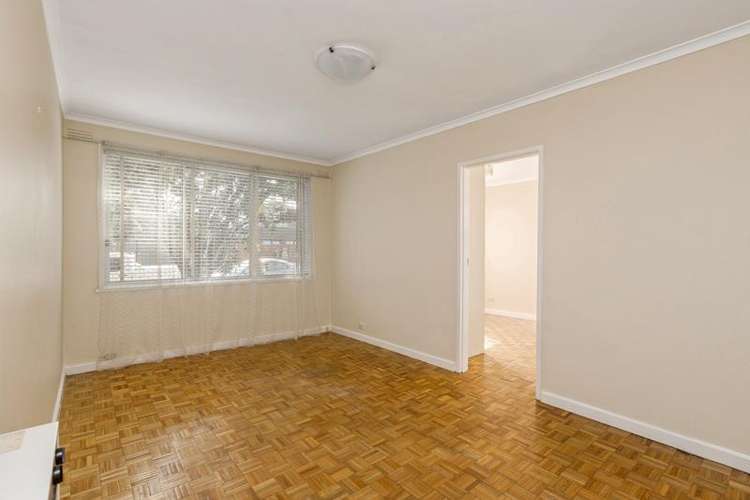 Second view of Homely unit listing, 3/256 Somerville Road, Kingsville VIC 3012