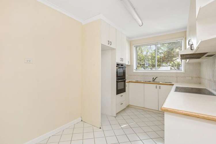 Fourth view of Homely unit listing, 3/256 Somerville Road, Kingsville VIC 3012