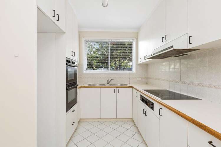 Fifth view of Homely unit listing, 3/256 Somerville Road, Kingsville VIC 3012