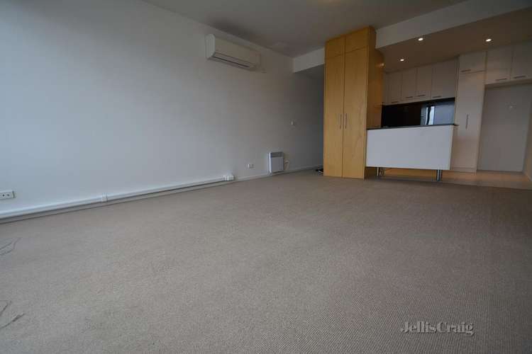 Second view of Homely apartment listing, 23/1 St David Street, Fitzroy VIC 3065