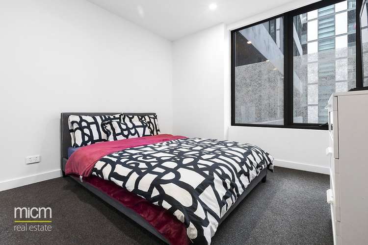 Fifth view of Homely apartment listing, 607/23 Batman Street, West Melbourne VIC 3003