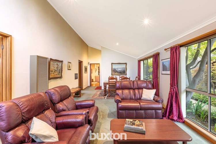 Third view of Homely house listing, 17 Avoca Crescent, Alfredton VIC 3350