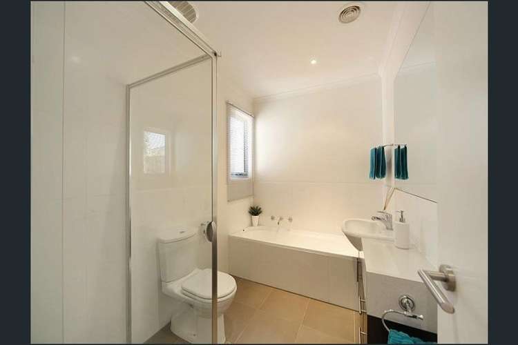 Third view of Homely unit listing, 5a White  Street, Bentleigh East VIC 3165