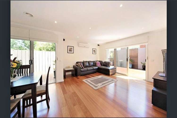 Fourth view of Homely unit listing, 5a White  Street, Bentleigh East VIC 3165