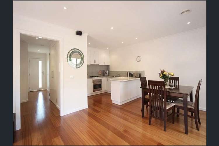 Fifth view of Homely unit listing, 5a White  Street, Bentleigh East VIC 3165