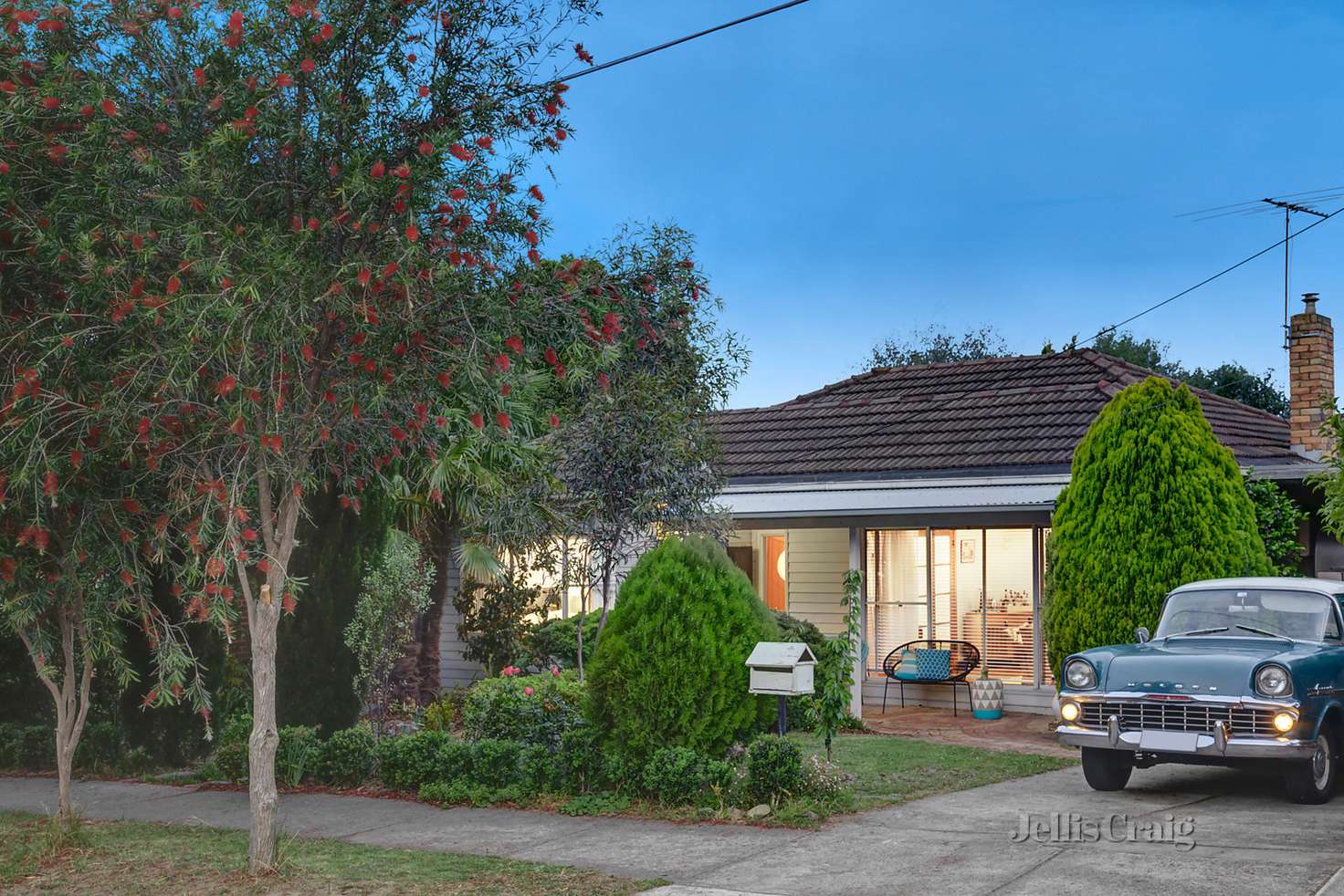 Main view of Homely house listing, 12 Lewellin Grove, Rosanna VIC 3084